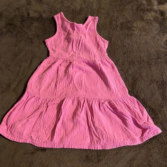 Cat & Jack Dresses Cat Jack Dress 5394 Poshmark